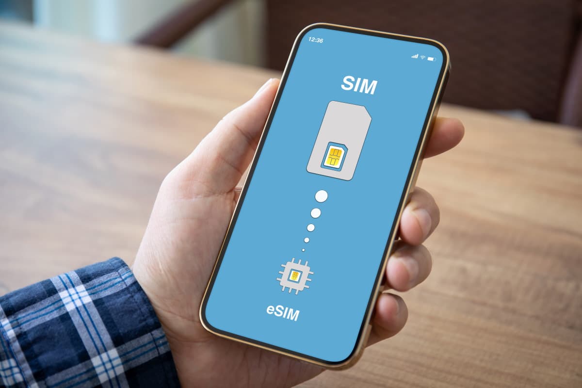 全网最全免费ESIM名单可以来看看了